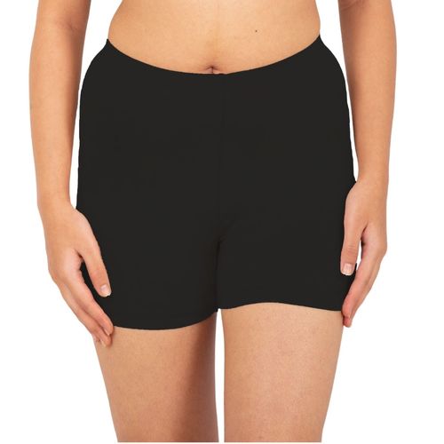Buy Adira Pack Of 2 Underdress Shorts - Black Online