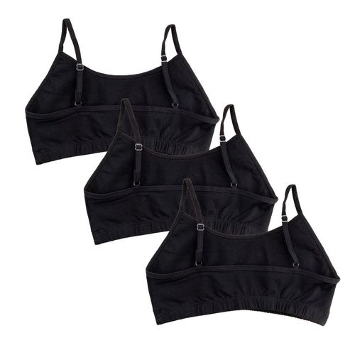 Comfortable And Supportive Sports Bra For Kids At Adira