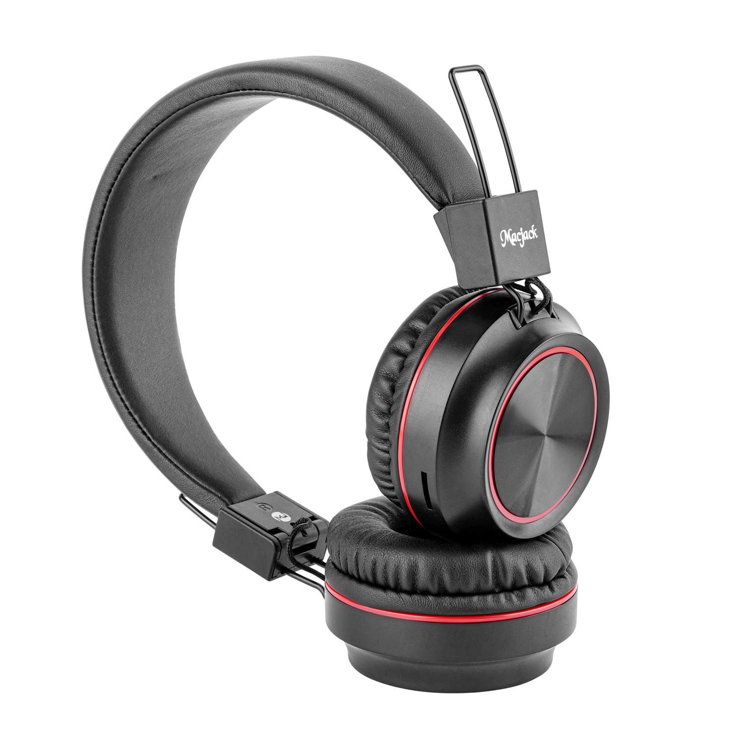 Macjack Wave 300 On Ear Bluetooth 