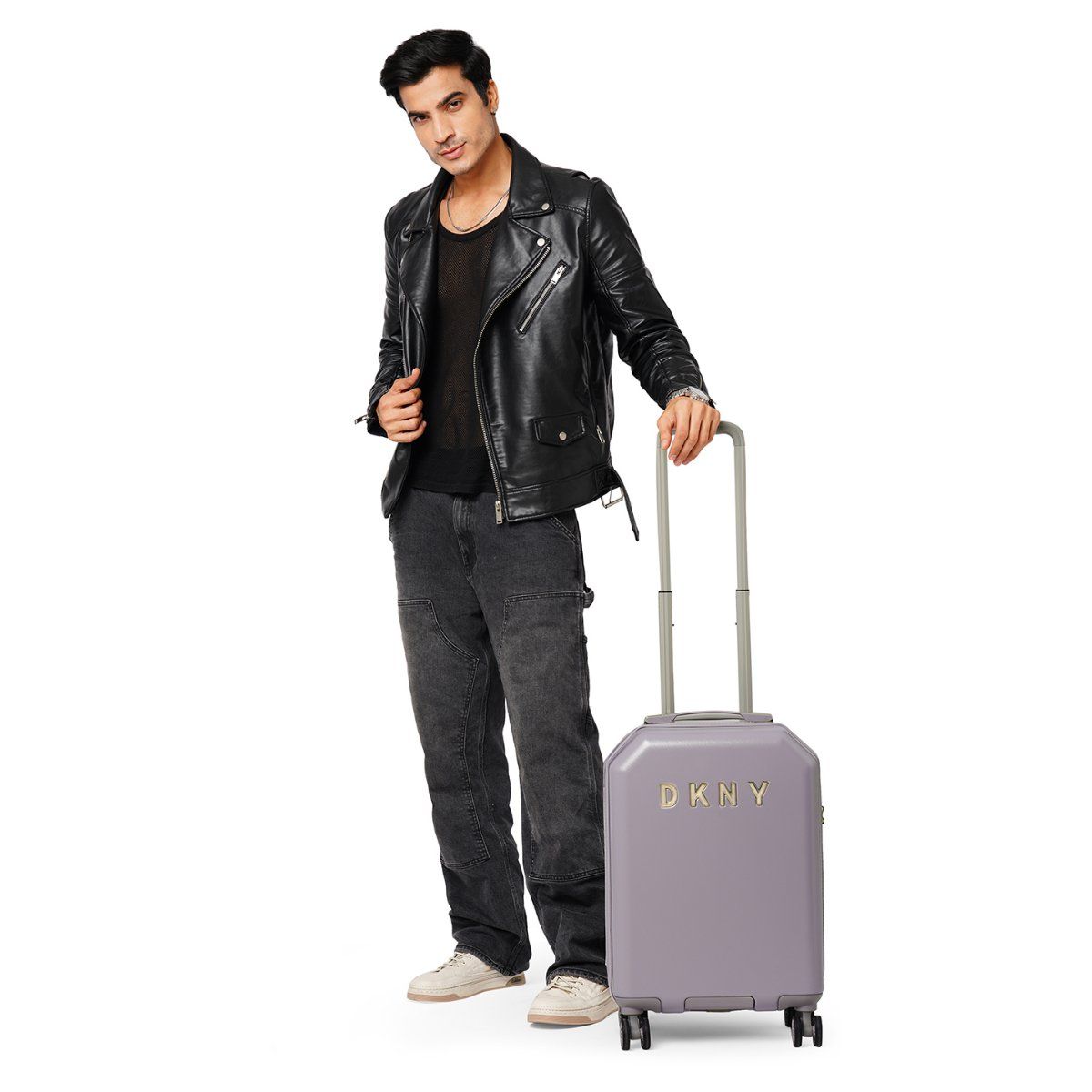 Dkny allure luggage online