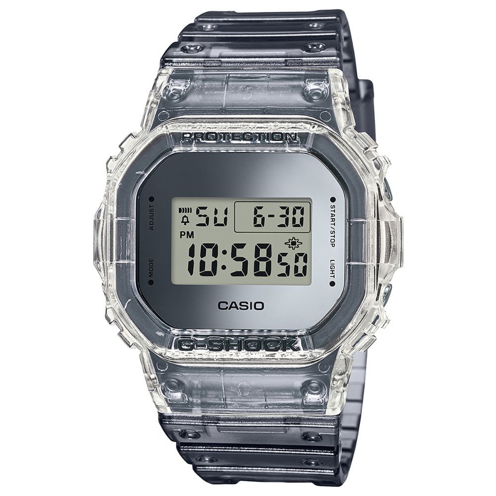 Buy Casio G949 G-Shock ( DW-5600SK-1DR ) Digital Watch - For Men