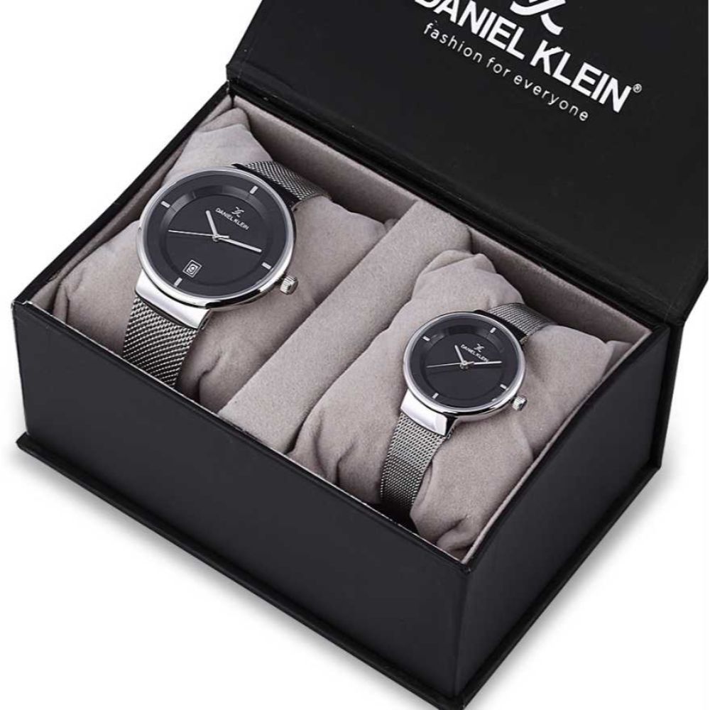 Daniel Klein Watch: Buy Daniel Klein 