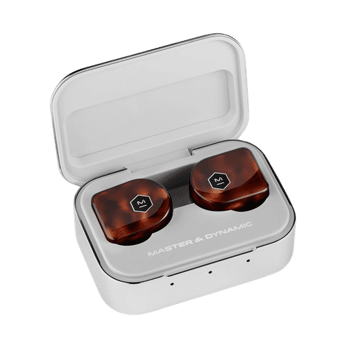 Buy MASTER & DYNAMIC Mw07 Plus True Wireless Earphones Noise