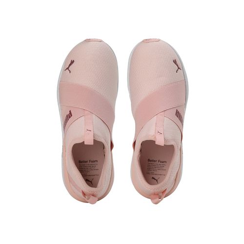 Buy Puma Better Foam Prowl Slip Womens Pink Running Shoes Online - Main Image