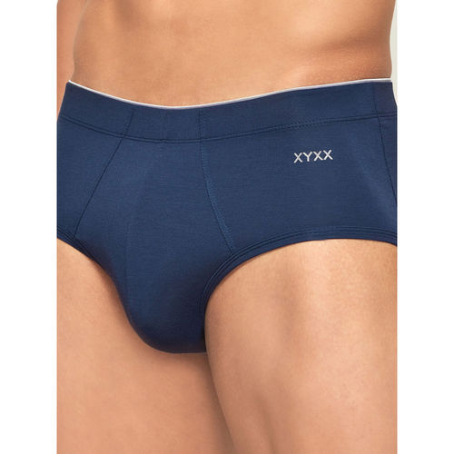 9% OFF on XYXX Men IntelliSoft Antimicrobial Micro Modal Uno