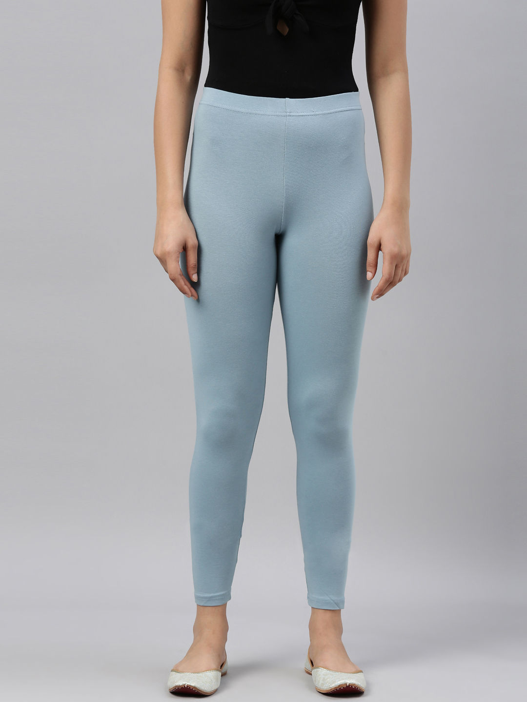 Jockey® EVERACTIVE™ 7/8 Legging