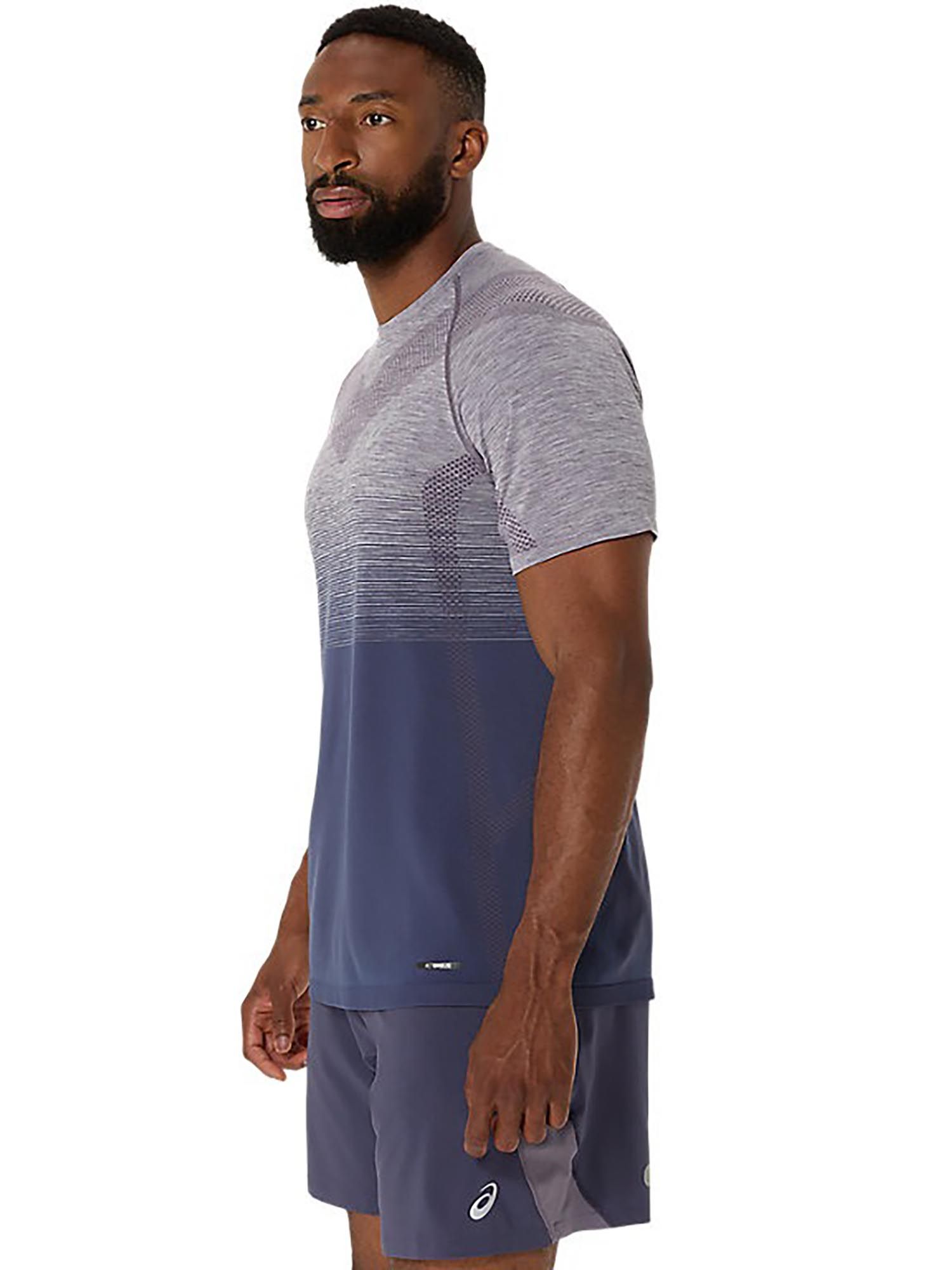 asics Tシャツ ASICS 半袖 Tシャツ メンズ asics アシックス/スポーツウェア