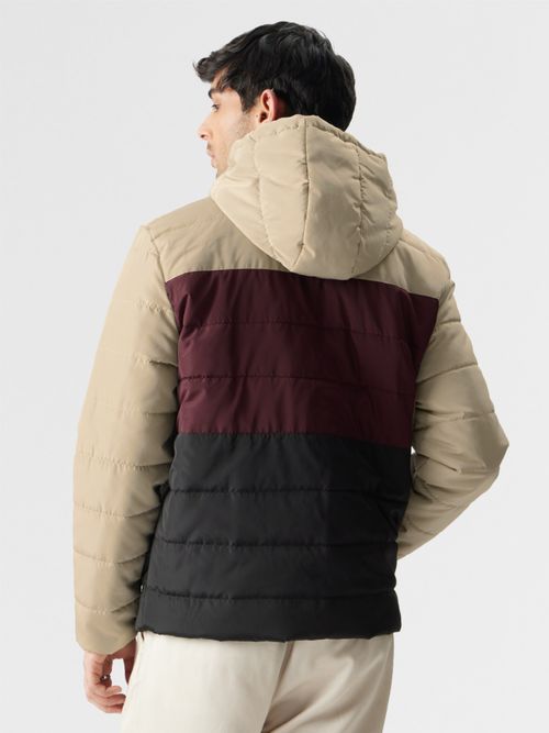 Puffer Jacket Hollister Jacket Price In India The Souled Store
