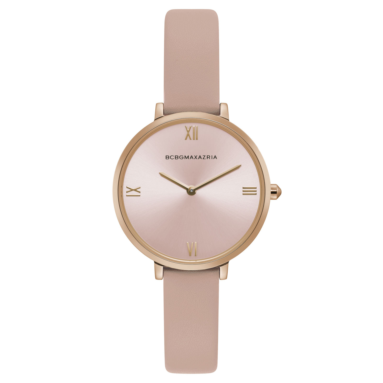 BCBG BCBG Analog Watch Ld99 | Brand Max