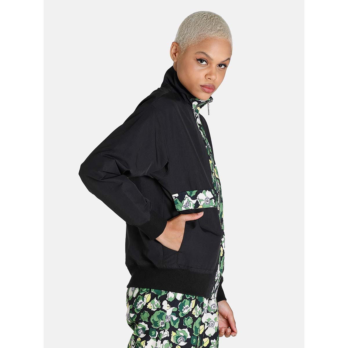 Buy Puma X Liberty Women's Short Jacket Online