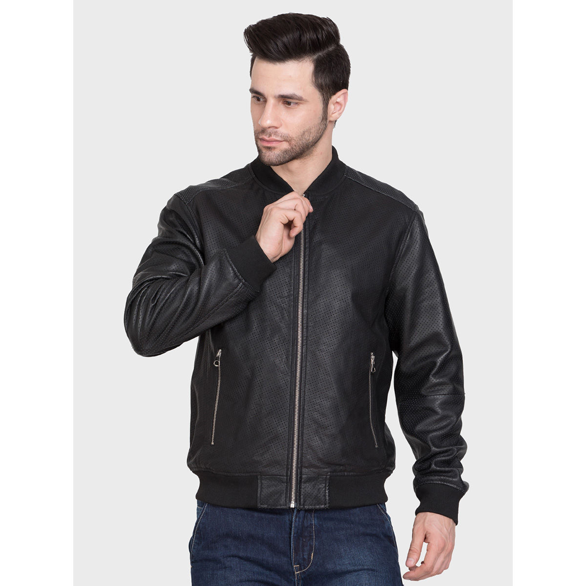 Justanned jackets hotsell