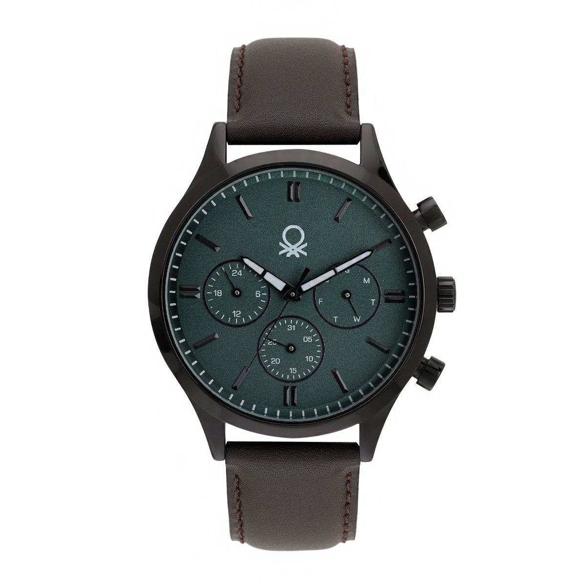 United colors of benetton watches outlet online