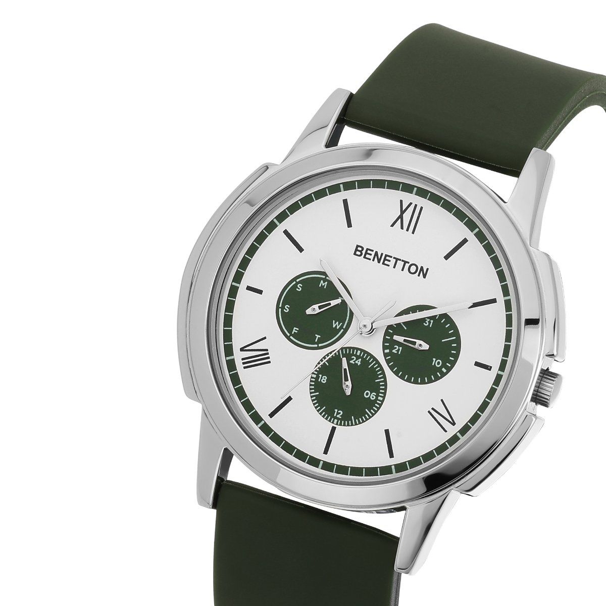 United colors of Benetton watch for Sale in Kurnool, Assam Classified |  IndiaListed.com