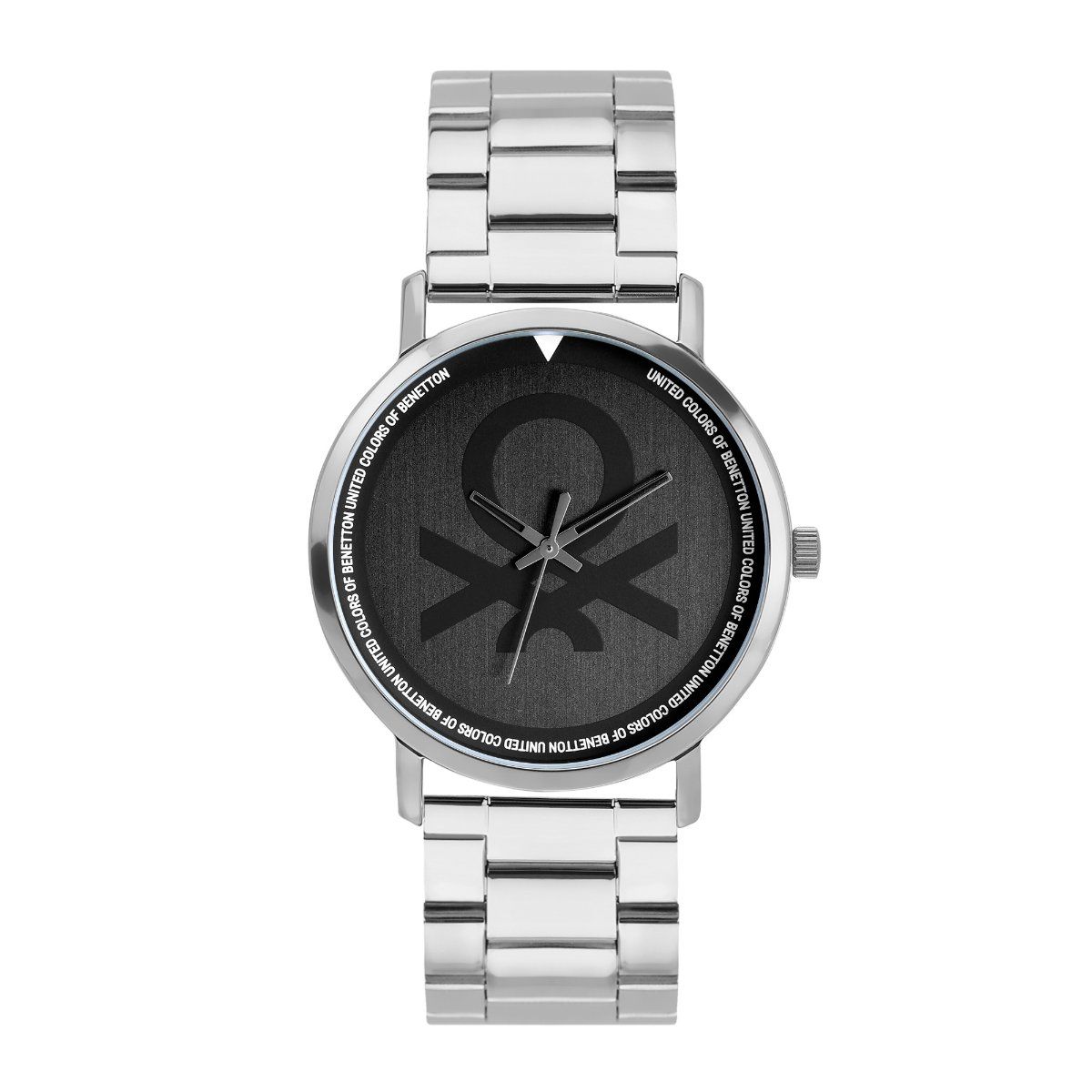 United Colors Of United Colors Of Benetton Watches - Buy United Colors Of  United Colors Of Benetton Watches online in India