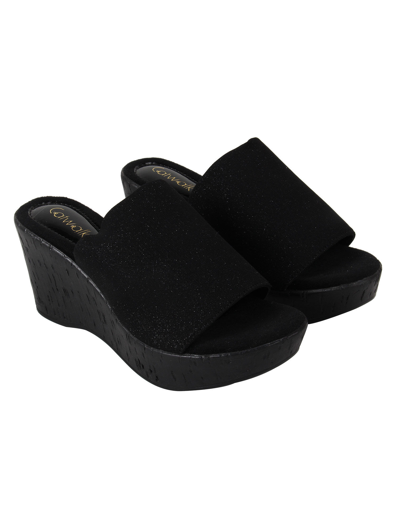 Elowen - Elegant Blossom Wedges main image 0