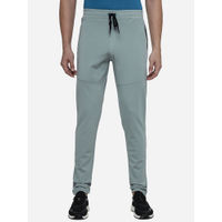 Charcoal Grey Tencel Lycra Track pant