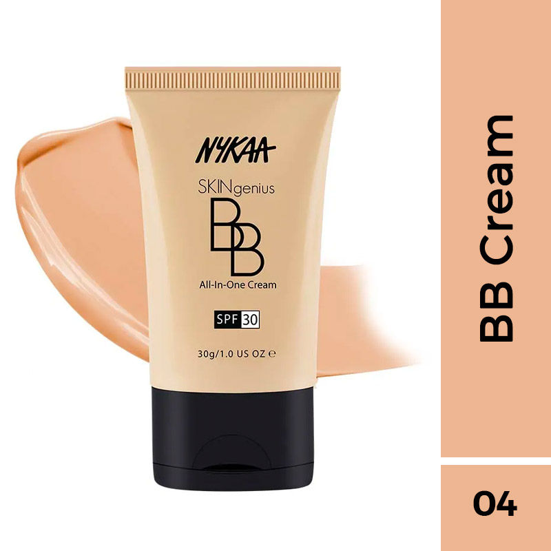 bb cream