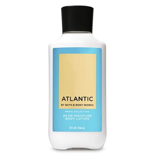 Bath Body Works Atlantic Body Lotion Buy Bath Body Works Atlantic Body Lotion Online At Best Price In India Nykaa Coconut lime breeze body lotion for women, on sale now. bath body works atlantic body lotion