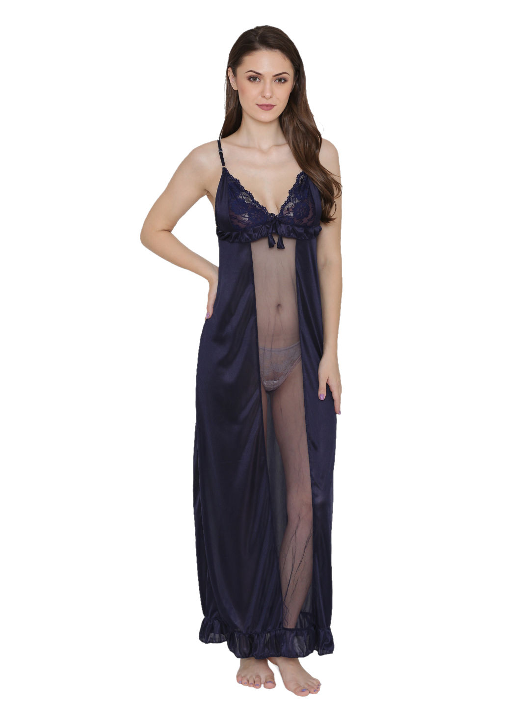 Skkinvalue's Bridal Nightwear 6 Pcs Sets for Women – skkinvalue