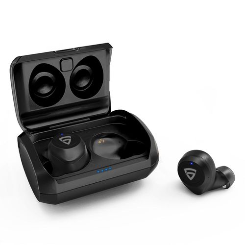 Buy RAEGR Airshots 550 Tws Wireless Earbuds, Bluetooth