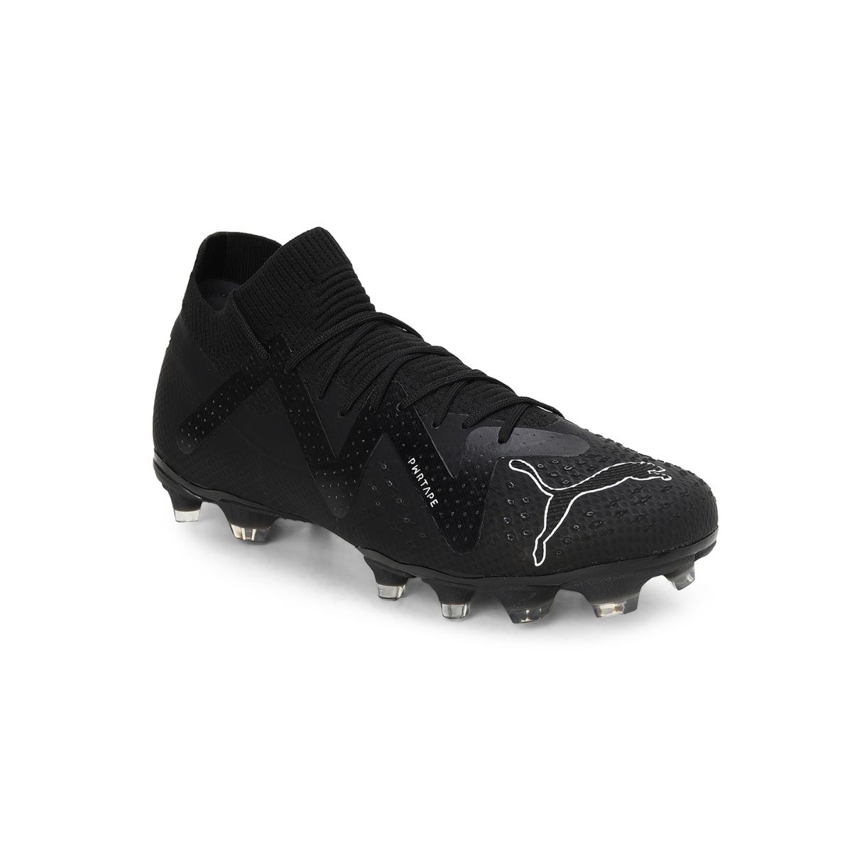 Puma Future Pro Fg/ag Unisex Black Football Boots: Buy Puma Future Pro ...