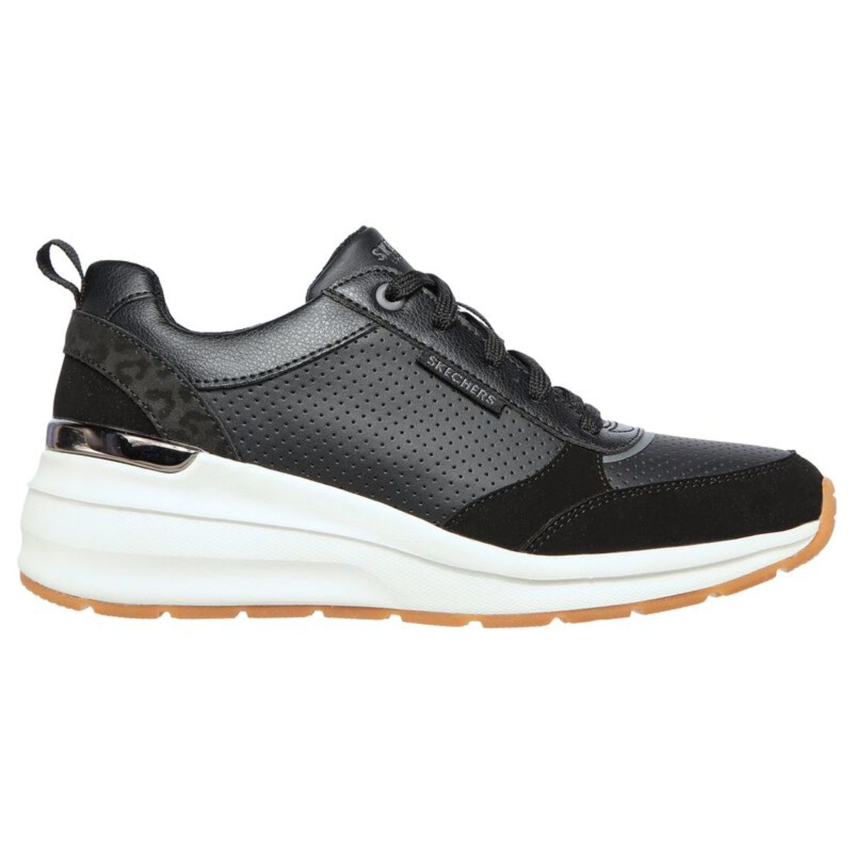 Buy Mauve Sneakers for Women by Skechers Online  Ajiocom