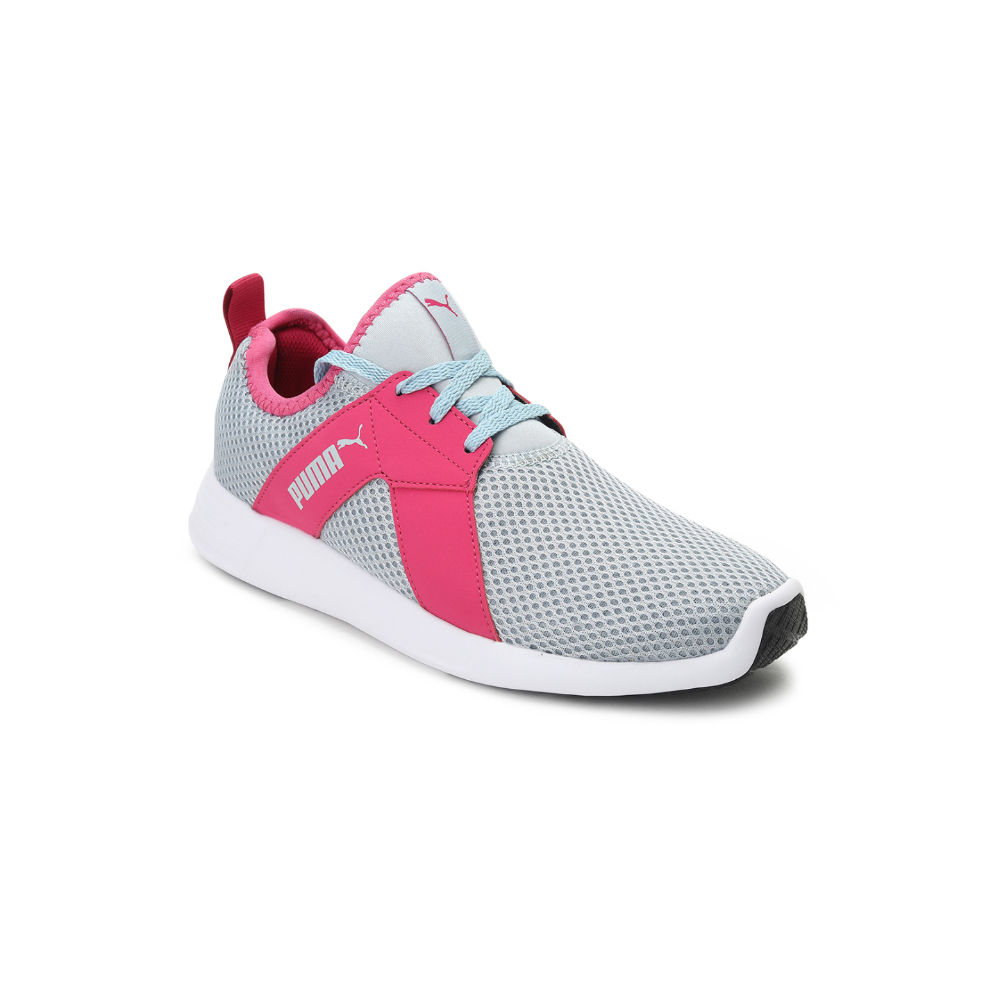 Puma Zod Runner V3 Womens Blue Running 