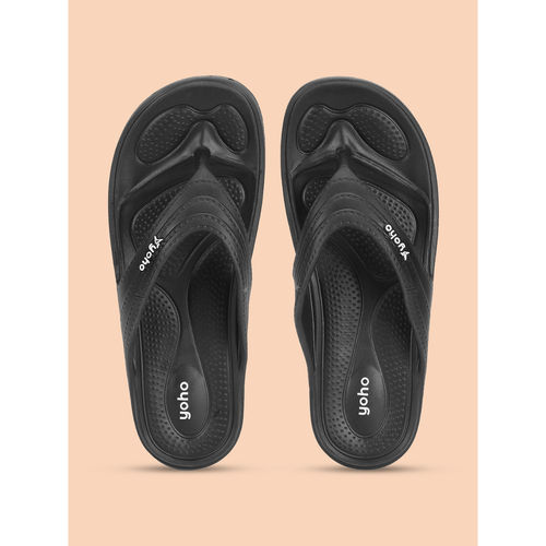 Buy Yoho Drizzle Soft Slippers for Women Mild Acupressure