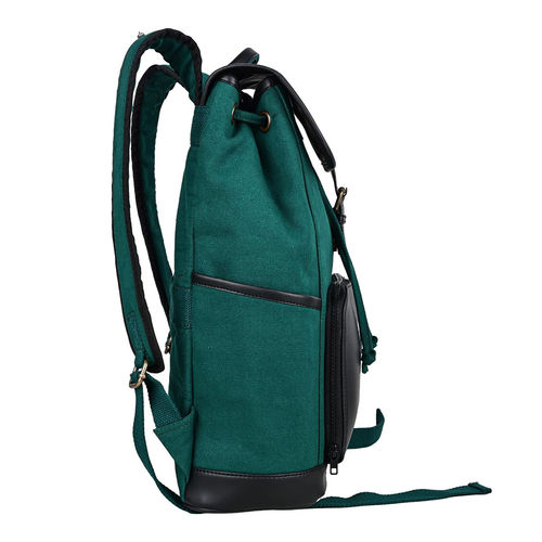 Buy Mona B Transit Pro Backpack - Teal (M) Online 