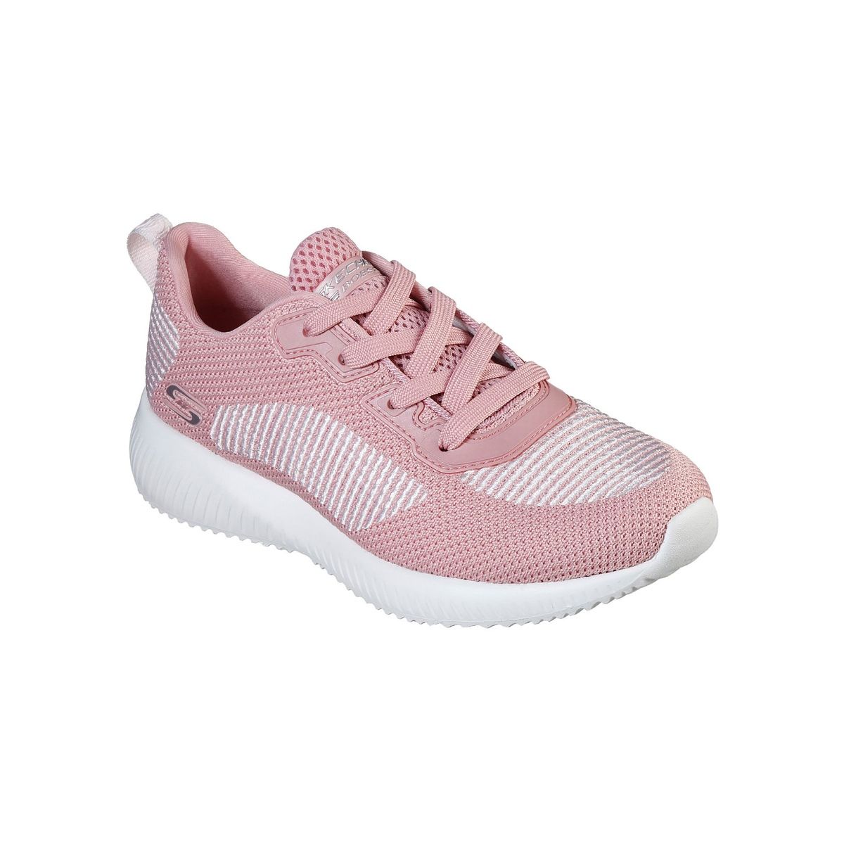 Skechers bobs squad outlet rosa