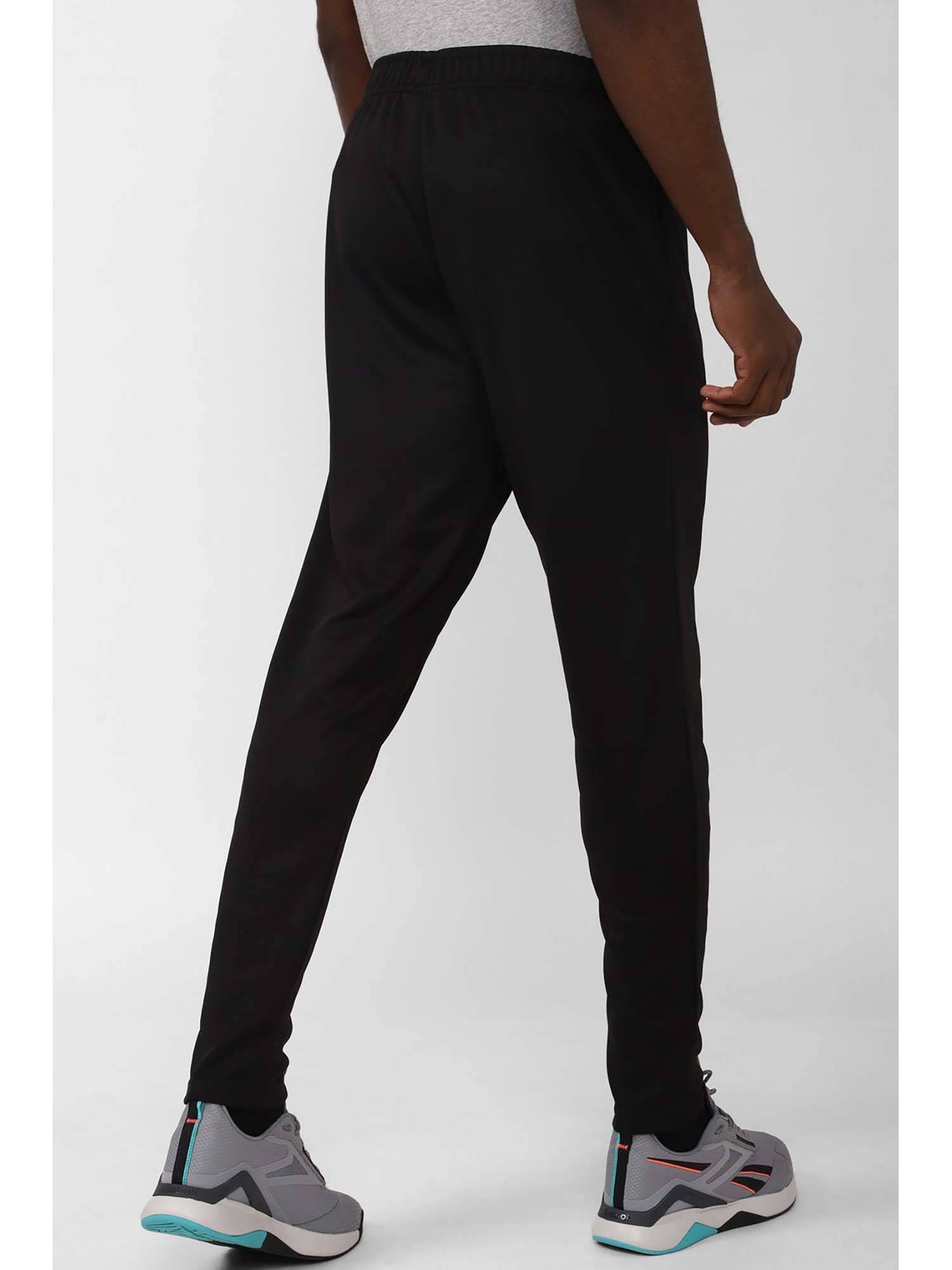 Buy Reebok Men Black Trackpant Online