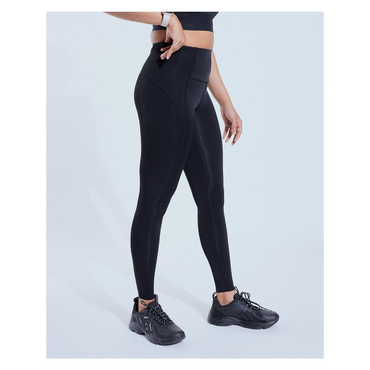 Elevate Your Performance with Falke Compression Leggings