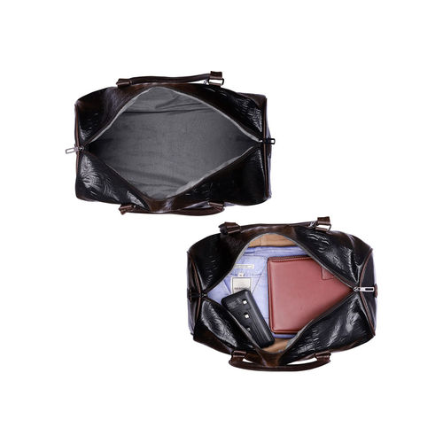 Buy The Clownfish Unisex Expedition Series 29L Faux Leather