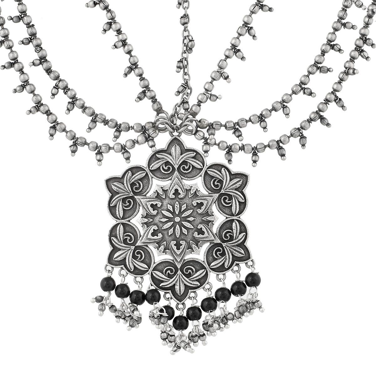 Buy Voylla Nrityotsava Falguni Matha Patti Online