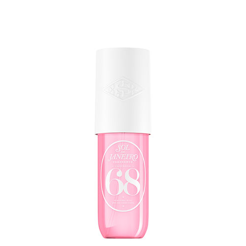 Sol de Janeiro Cheirosa 68 Beija Flor Perfume Mist with Brazilian Jasmine & Pink Dragonfruit