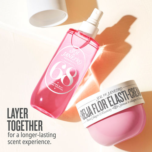 Buy Sol de Janeiro Cheirosa 68 Beija Flor Perfume Mist with