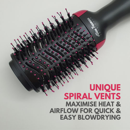 Buy Alan Truman Blow Dryer Brush For Everyday Blowouts Blow