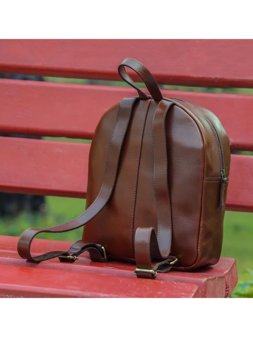 boho mini backpack NEW MINI Backpack Purse Travel Bag Boho Tribal Canvas Fabric Zip Closure