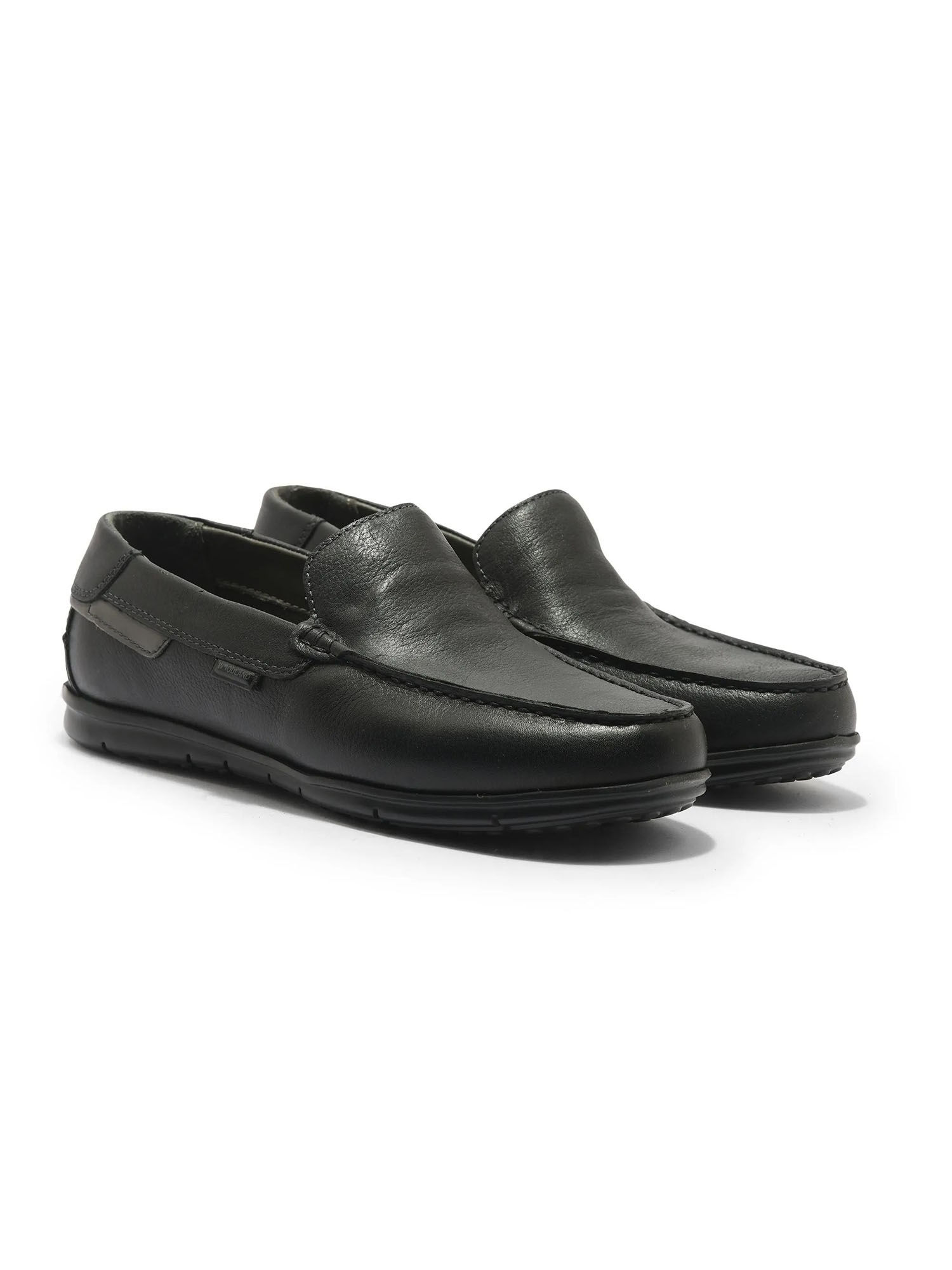靴 Mikiosakabe Bear Moon Loafer BLACK Bear Moon Laofer