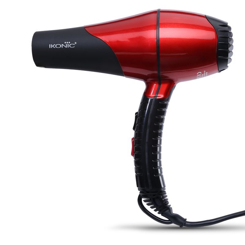 Ikonic Professional 2200 Pro Hair Dryer