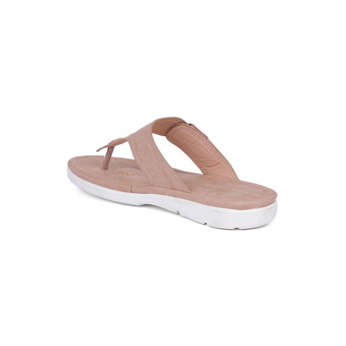 Buy Paragon Women's Pink Sandals (K6009L-PNK) UK:6 Online at Best Prices in  India - JioMart.