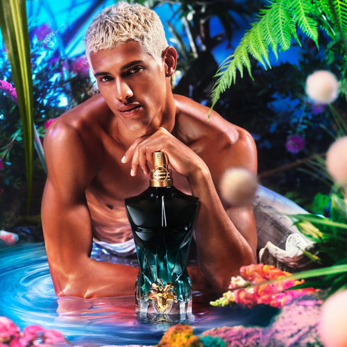 Buy Jean Paul Gaultier Le Beau Le Parfum Eau De Parfum For Him Online