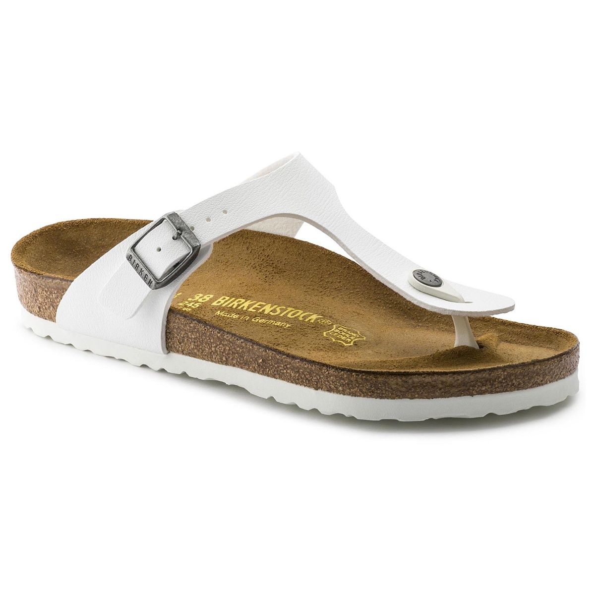 Gizeh best sale birkenstock 37