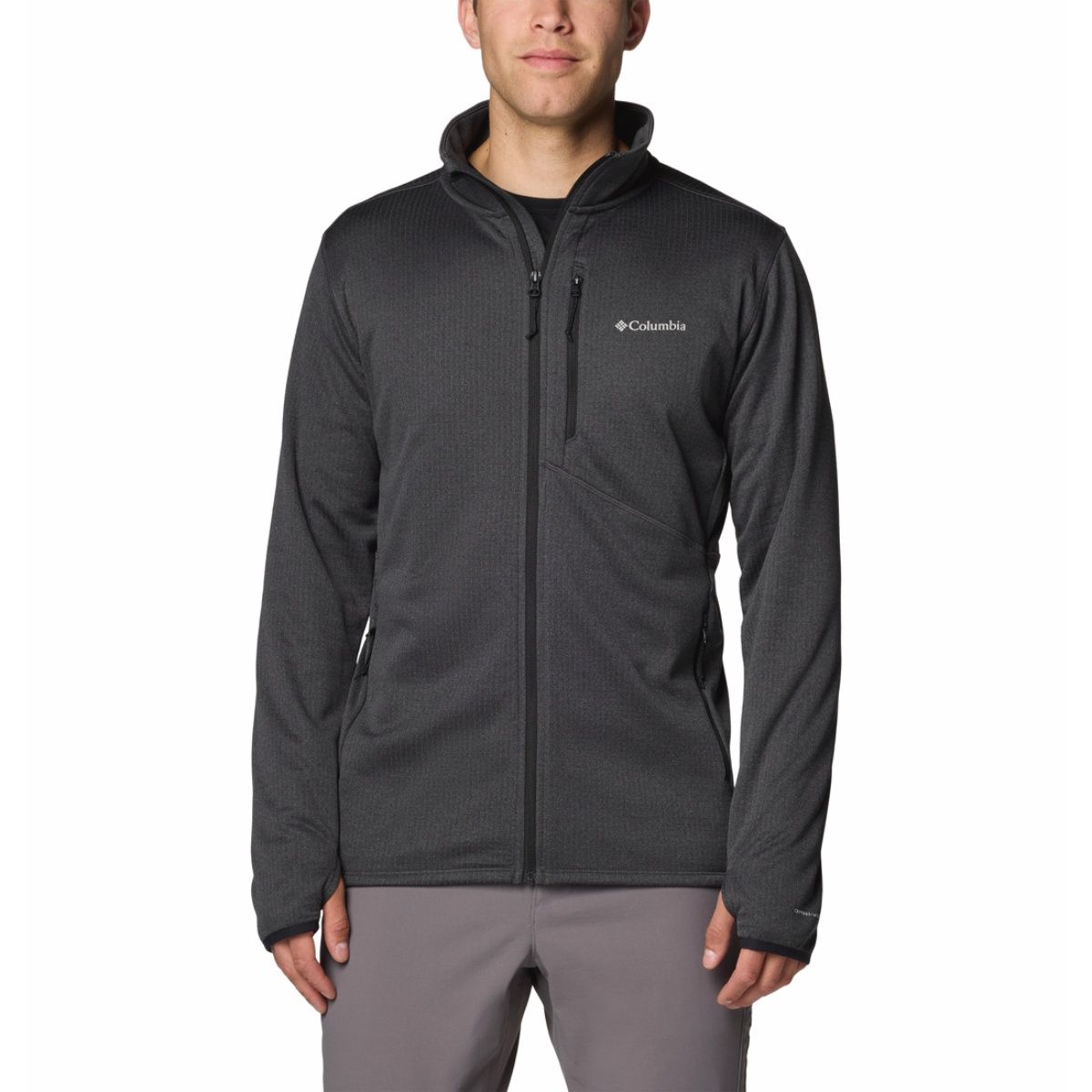 Mens good fleece columbia