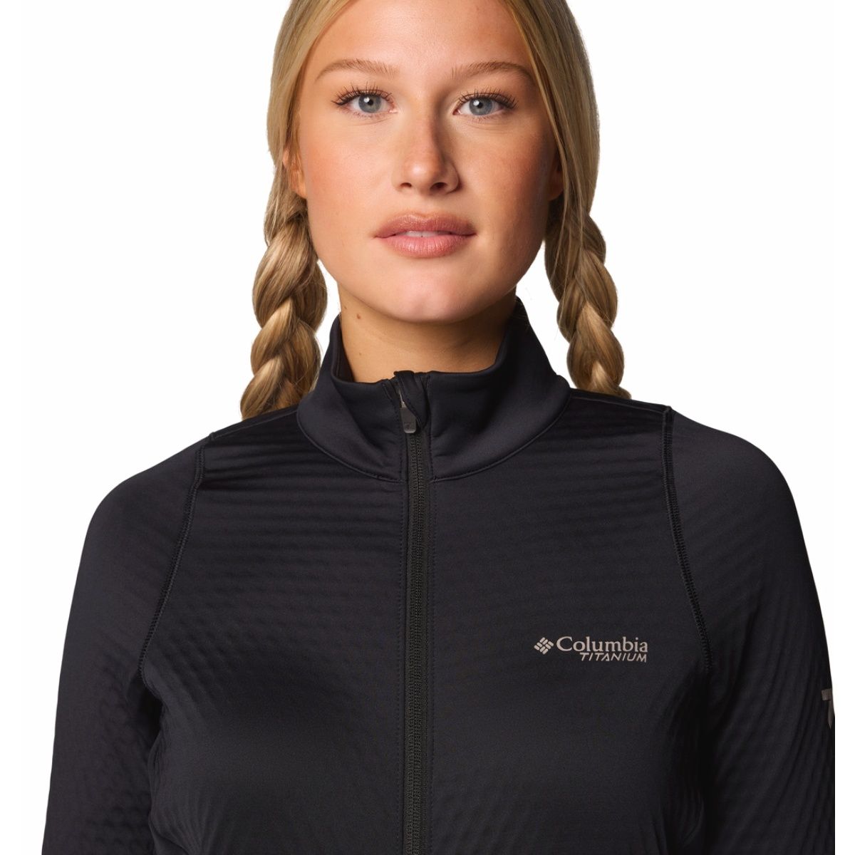 Columbia titanium omni heat jacket best sale