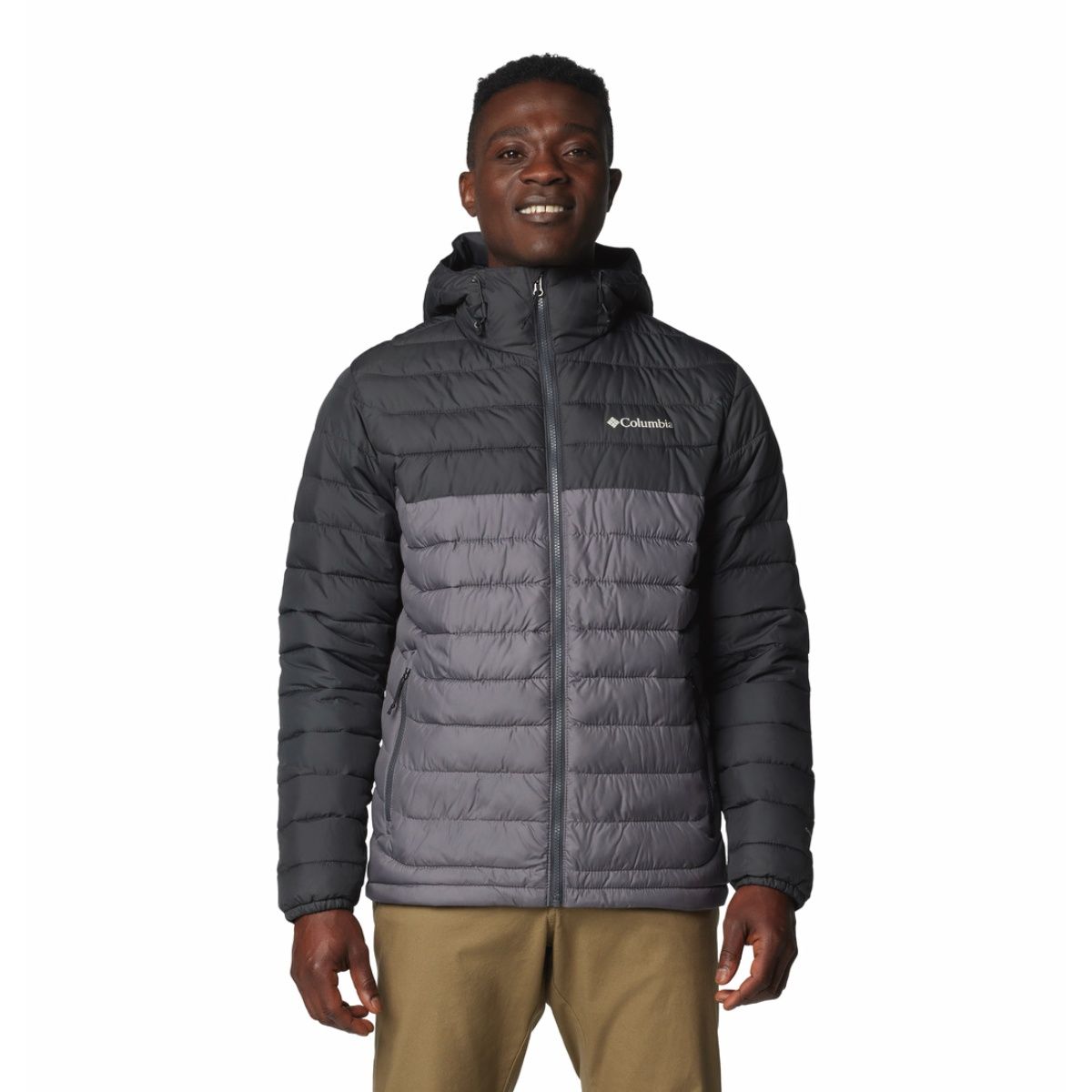 Columbia heat reflective jacket hotsell