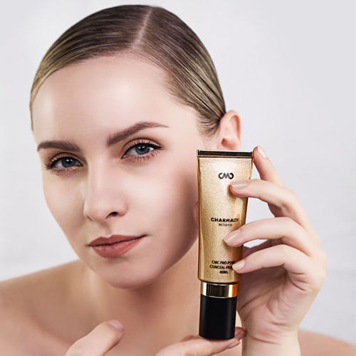 Charmacy Milano Pro-pore Conceal Primer: Buy Charmacy Pro-pore Conceal Primer Online at Best Price in India | Nykaa