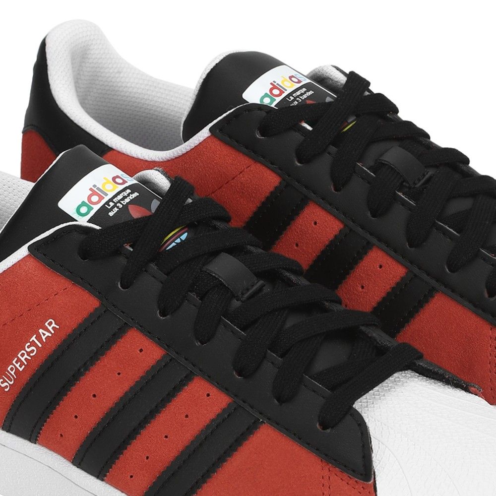 adidas Originals Superstar Sneakers