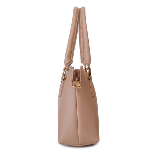Beige Casual Wear Lapis O Lupo Women's Handbag at Rs 899/piece in New Delhi