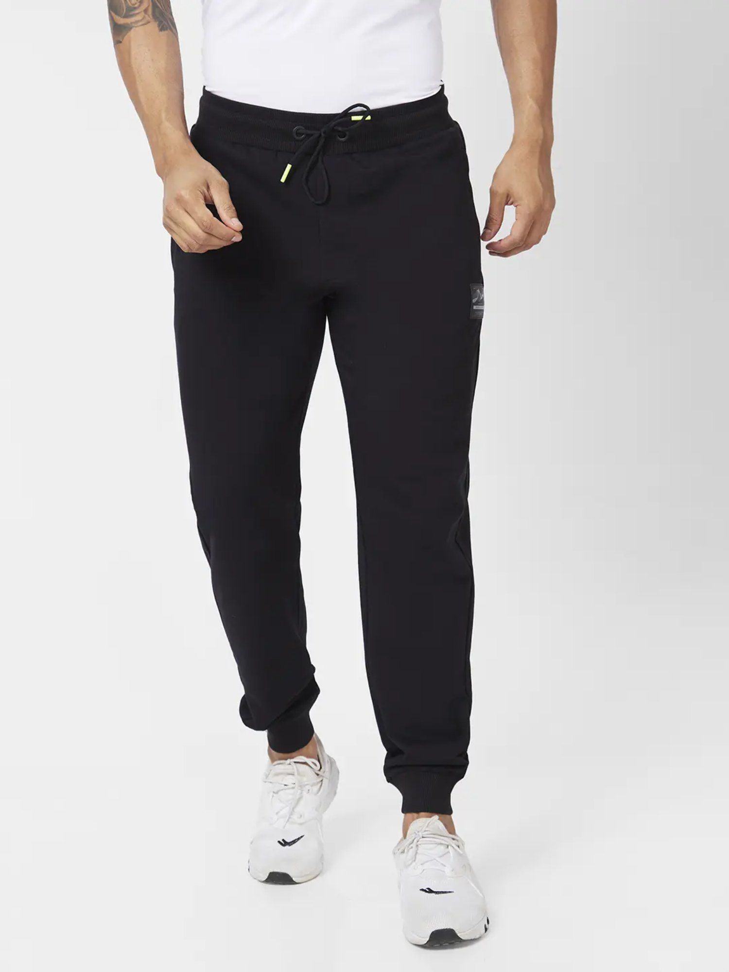 Spykar best sale joggers jeans